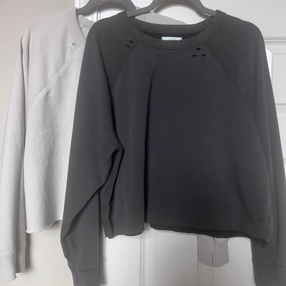 Aerie Crewneck Bundle
